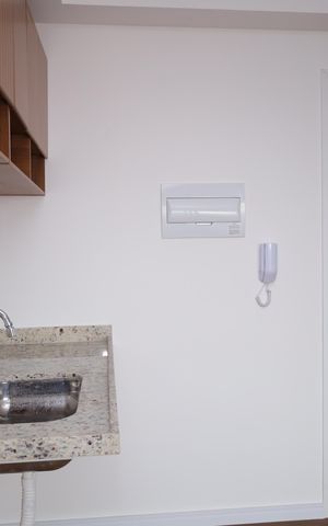 Apartamento para alugar com 42m², 2 quartos e 1 vagaCozinha