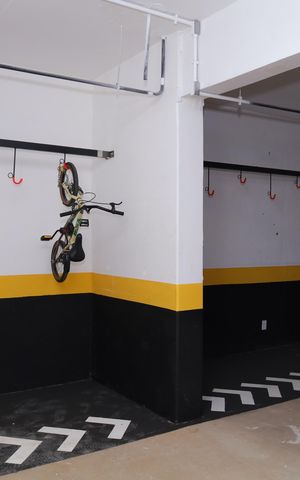 Apartamento para alugar com 42m², 2 quartos e 1 vagaÁrea comum - Bicicletário