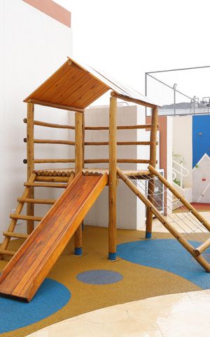 Apartamento para alugar com 42m², 2 quartos e 1 vagaÁrea comum - Playground