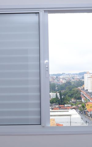 Apartamento para alugar com 42m², 2 quartos e 1 vagaQuarto 1