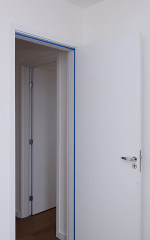 Apartamento para alugar com 42m², 2 quartos e 1 vagaQuarto 1