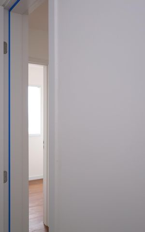Apartamento para alugar com 42m², 2 quartos e 1 vagaBanheiro 2