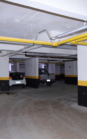 Apartamento para alugar com 42m², 2 quartos e 1 vagaÁrea comum - Estacionamento
