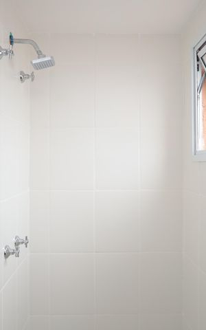 Apartamento para alugar com 42m², 2 quartos e 1 vagaBanheiro 2