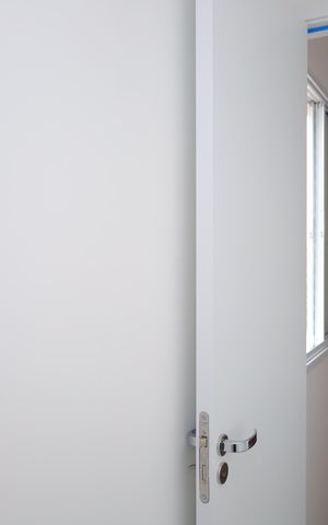 Apartamento para alugar com 42m², 2 quartos e 1 vagaBanheiro 1 - Suíte
