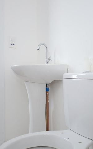 Apartamento para alugar com 42m², 2 quartos e 1 vagaBanheiro 1 - Suíte