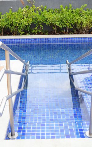 Apartamento para alugar com 42m², 2 quartos e 1 vagaÁrea comum - Piscina