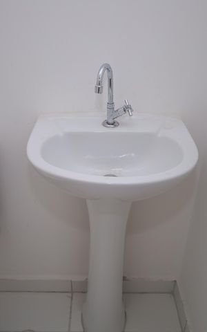Apartamento para alugar com 42m², 2 quartos e 1 vagaBanheiro 2