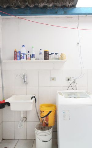 Casa à venda com 150m², 2 quartos e 2 vagasÁrea de Serviço
