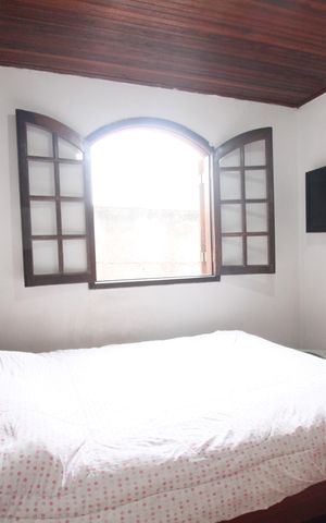 Casa à venda com 150m², 2 quartos e 2 vagasQuarto 2
