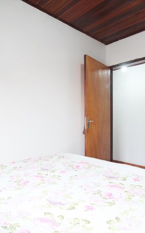 Casa à venda com 150m², 2 quartos e 2 vagasQuarto 1
