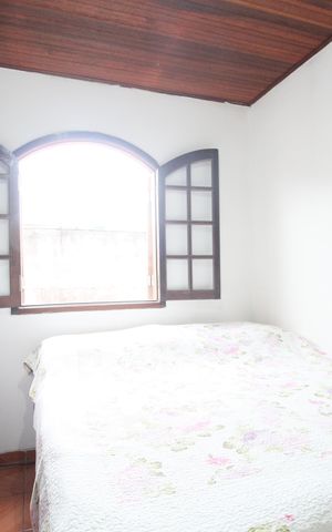 Casa à venda com 150m², 2 quartos e 2 vagasQuarto 1