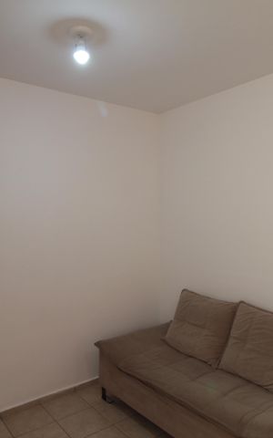 Apartamento para alugar com 50m², 2 quartos e 1 vagaSala