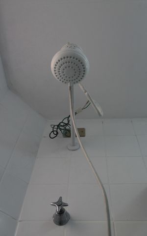 Apartamento para alugar com 50m², 2 quartos e 1 vagaBanheiro