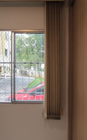 Apartamento para alugar com 50m², 2 quartos e 1 vagaQuarto 2