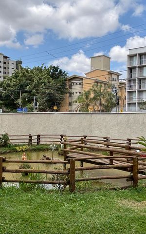 Apartamento para alugar com 50m², 2 quartos e 1 vaga Apartamento para alugar com 50m², 2 quartos e 1 vagaÁrea Comum