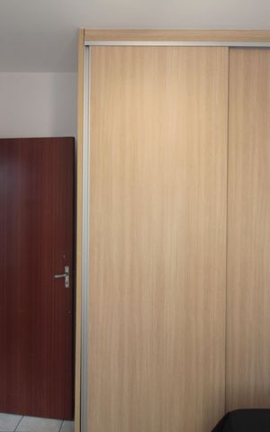 Apartamento para alugar com 50m², 2 quartos e 1 vagaQuarto 1