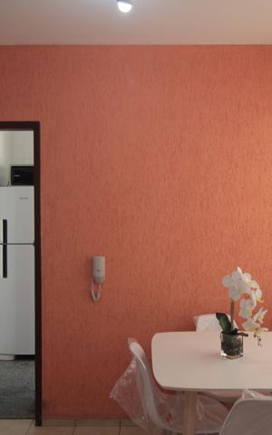 Apartamento para alugar com 50m², 2 quartos e 1 vagaSala