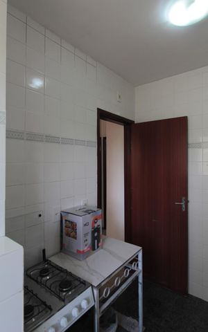 Apartamento para alugar com 50m², 2 quartos e 1 vagaCozinha e Área de Serviço