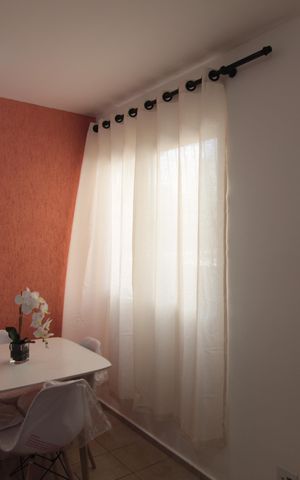 Apartamento para alugar com 50m², 2 quartos e 1 vagaSala