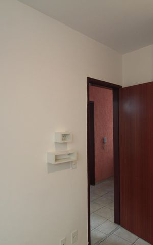 Apartamento para alugar com 50m², 2 quartos e 1 vagaQuarto 1