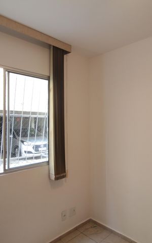 Apartamento para alugar com 50m², 2 quartos e 1 vagaQuarto 1