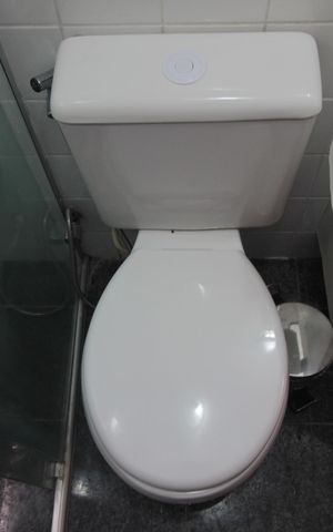 Apartamento para alugar com 50m², 2 quartos e 1 vagaBanheiro