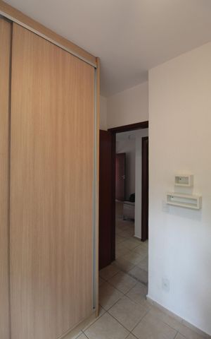 Apartamento para alugar com 50m², 2 quartos e 1 vagaQuarto 2