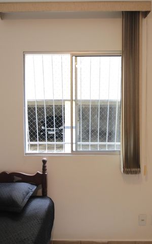 Apartamento para alugar com 50m², 2 quartos e 1 vagaQuarto 1