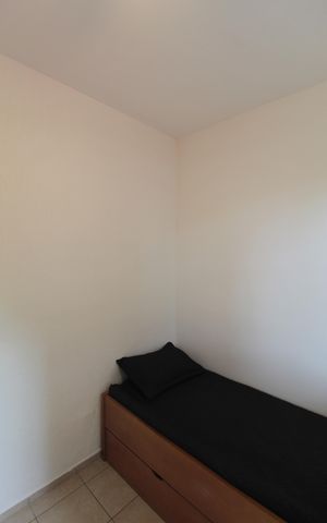 Apartamento para alugar com 50m², 2 quartos e 1 vagaQuarto 2