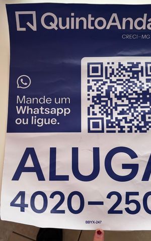 Apartamento para alugar com 50m², 2 quartos e 1 vaga Apartamento para alugar com 50m², 2 quartos e 1 vagaPlaquinha Instalada