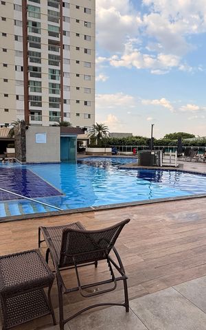 Apartamento à venda com 93m², 2 quartos e 2 vagasÁrea comum