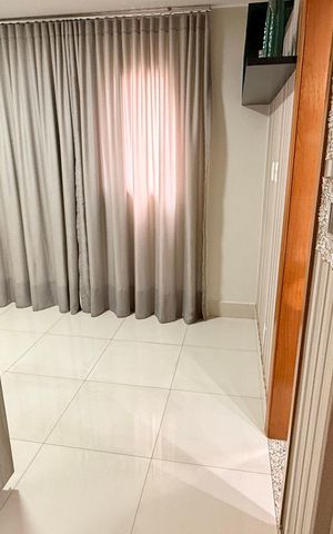 Apartamento à venda com 93m², 2 quartos e 2 vagasSuíte 2