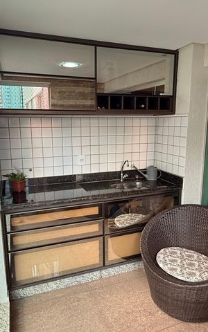 Apartamento à venda com 93m², 2 quartos e 2 vagasSacada