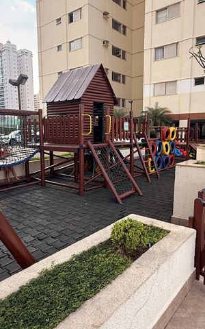 Apartamento à venda com 93m², 2 quartos e 2 vagasÁrea comum