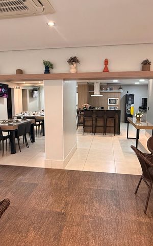 Apartamento à venda com 93m², 2 quartos e 2 vagasÁrea comum