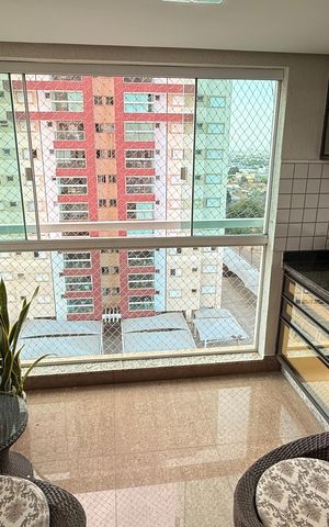 Apartamento à venda com 93m², 2 quartos e 2 vagasSacada
