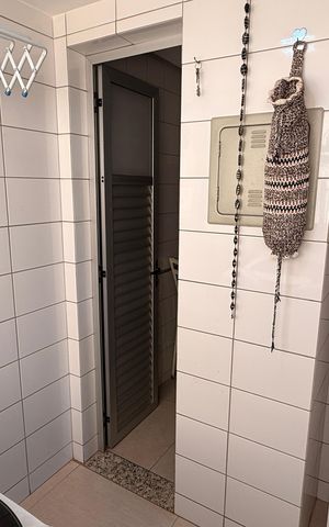 Apartamento à venda com 93m², 2 quartos e 2 vagasÁrea de Serviço