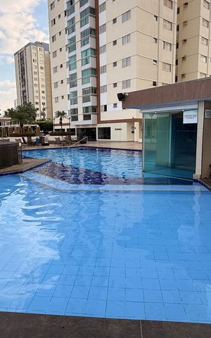 Apartamento à venda com 93m², 2 quartos e 2 vagasÁrea comum