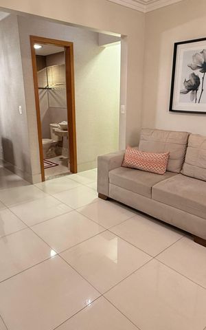 Apartamento à venda com 93m², 2 quartos e 2 vagasSala 2