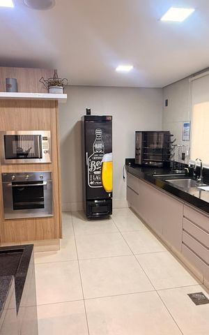 Apartamento à venda com 93m², 2 quartos e 2 vagasÁrea comum