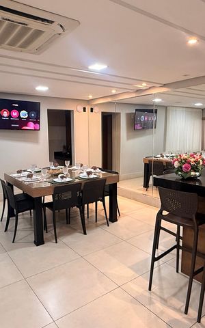 Apartamento à venda com 93m², 2 quartos e 2 vagasÁrea comum