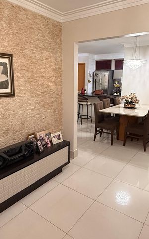 Apartamento à venda com 93m², 2 quartos e 2 vagasSala 2