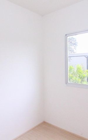Apartamento para alugar com 35m², 2 quartos e sem vaga Apartamento para alugar com 35m², 2 quartos e sem vagaQuarto 2