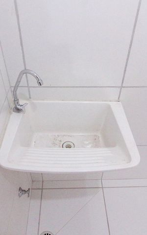 Apartamento para alugar com 35m², 2 quartos e sem vaga Apartamento para alugar com 35m², 2 quartos e sem vagaSala/Cozinha