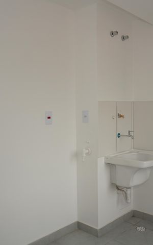 Apartamento para alugar com 120m², 3 quartos e 2 vagasLavanderia