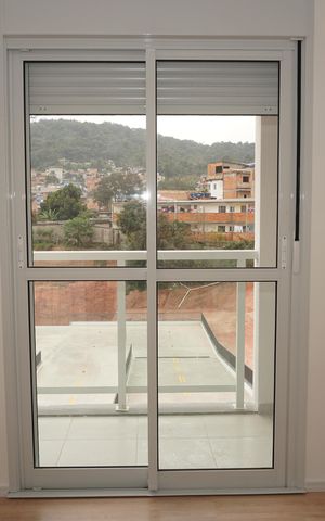 Apartamento para alugar com 120m², 3 quartos e 2 vagasSacada