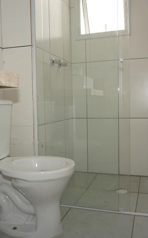 Apartamento para alugar com 120m², 3 quartos e 2 vagasBanheiro
