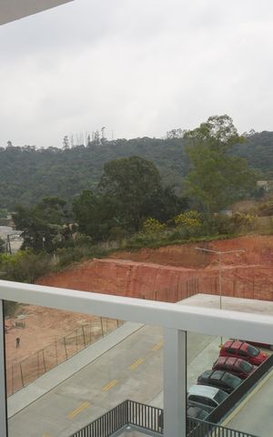 Apartamento para alugar com 120m², 3 quartos e 2 vagasSacada