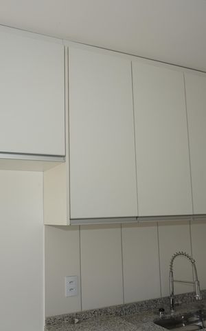 Apartamento para alugar com 120m², 3 quartos e 2 vagasCozinha